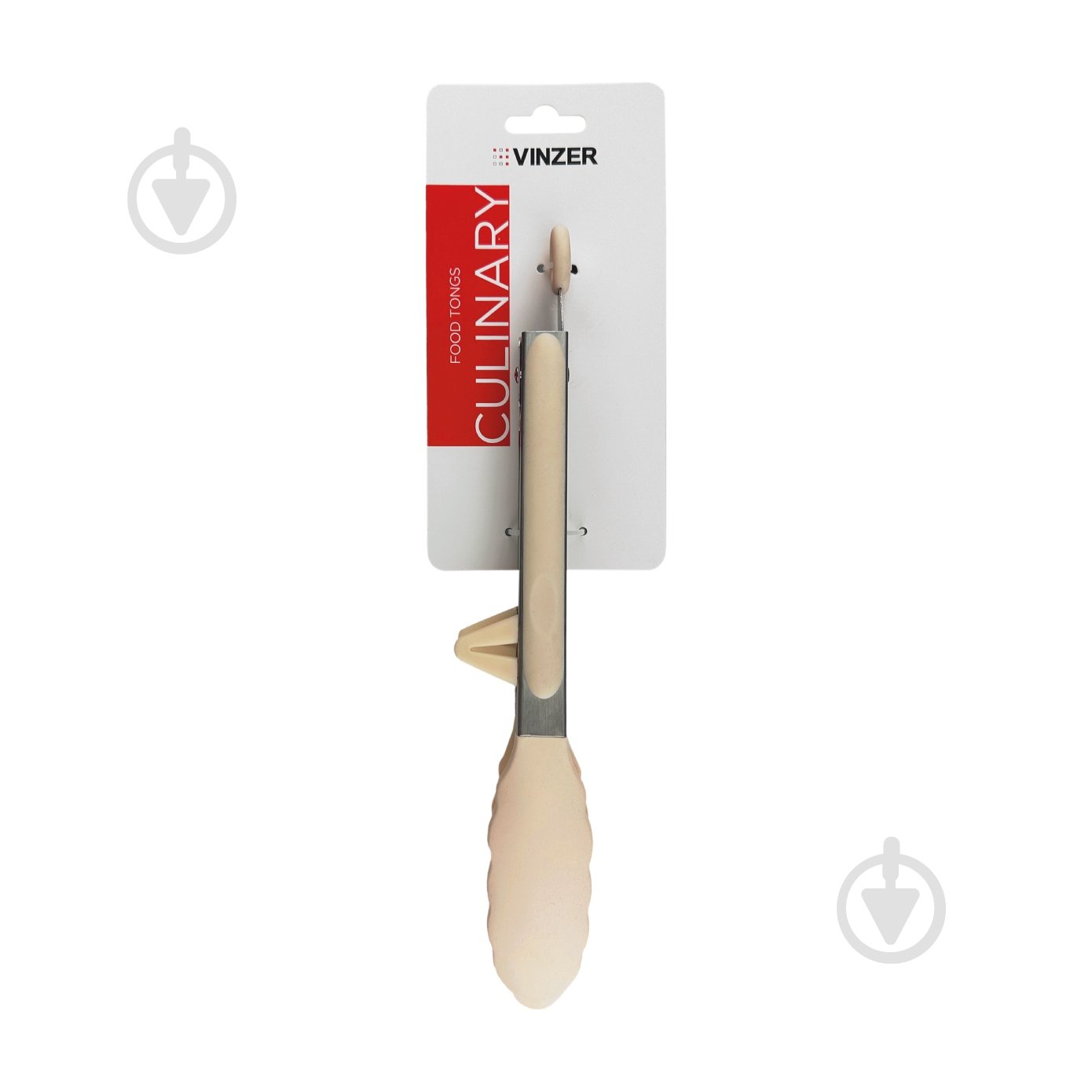 Щипцы кухонные Vinzer Culinary 50677 - фото 2