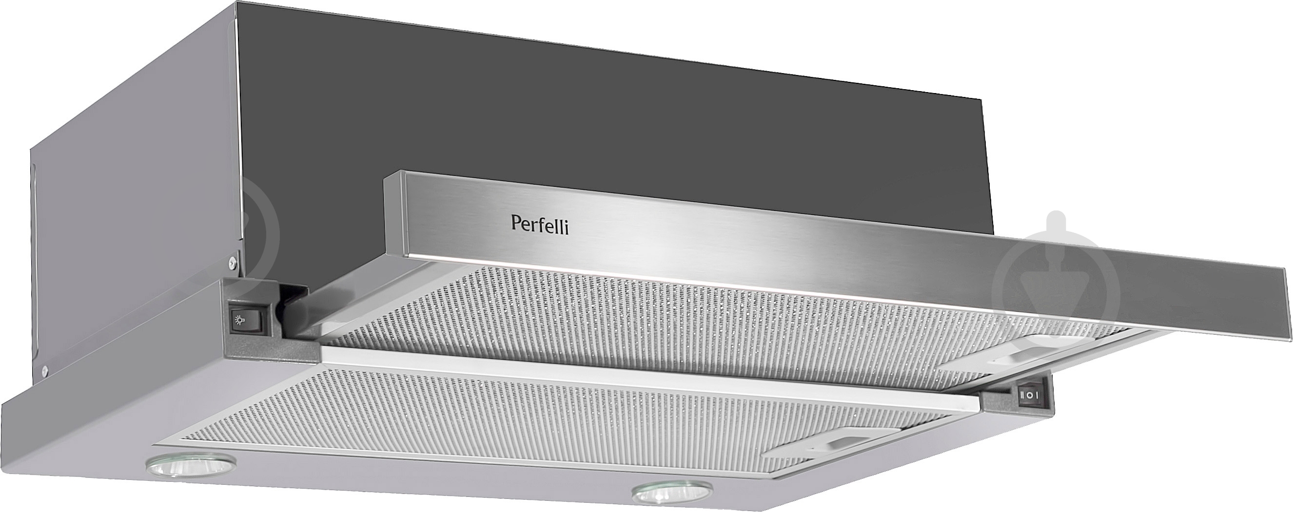 Витяжка Perfelli TL 6107 I - фото 4