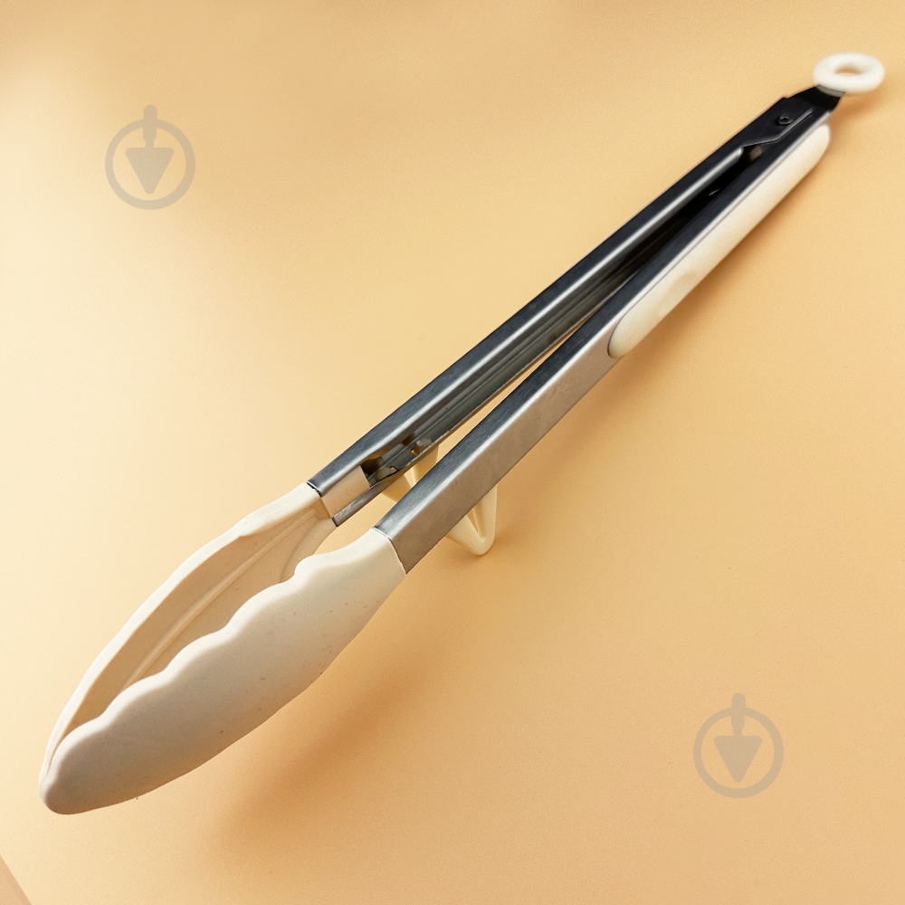 Щипці кухонні Vinzer Culinary 50678 - фото 3