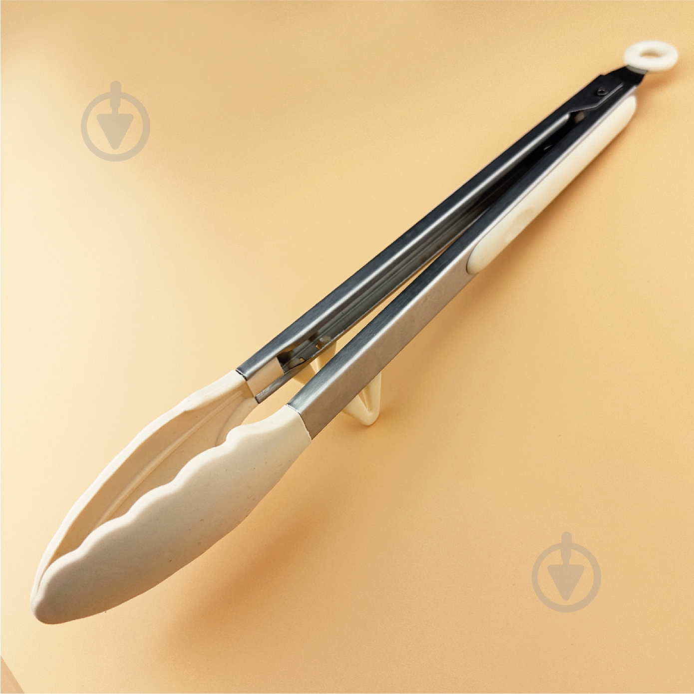 Щипці кухонні Vinzer Culinary 50678 - фото 5