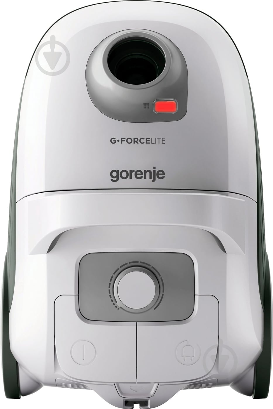 Пылесос Gorenje VCEA 21 GLW (TPC01) - фото 7