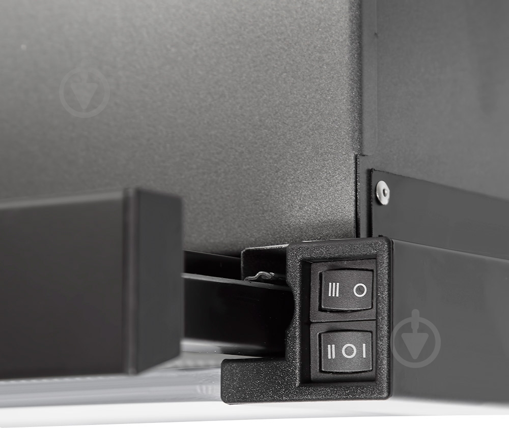 Вытяжка Perfelli TL 6108 BL LED - фото 5 Вытяжка Perfelli TL 6108 BL LED - фото 5