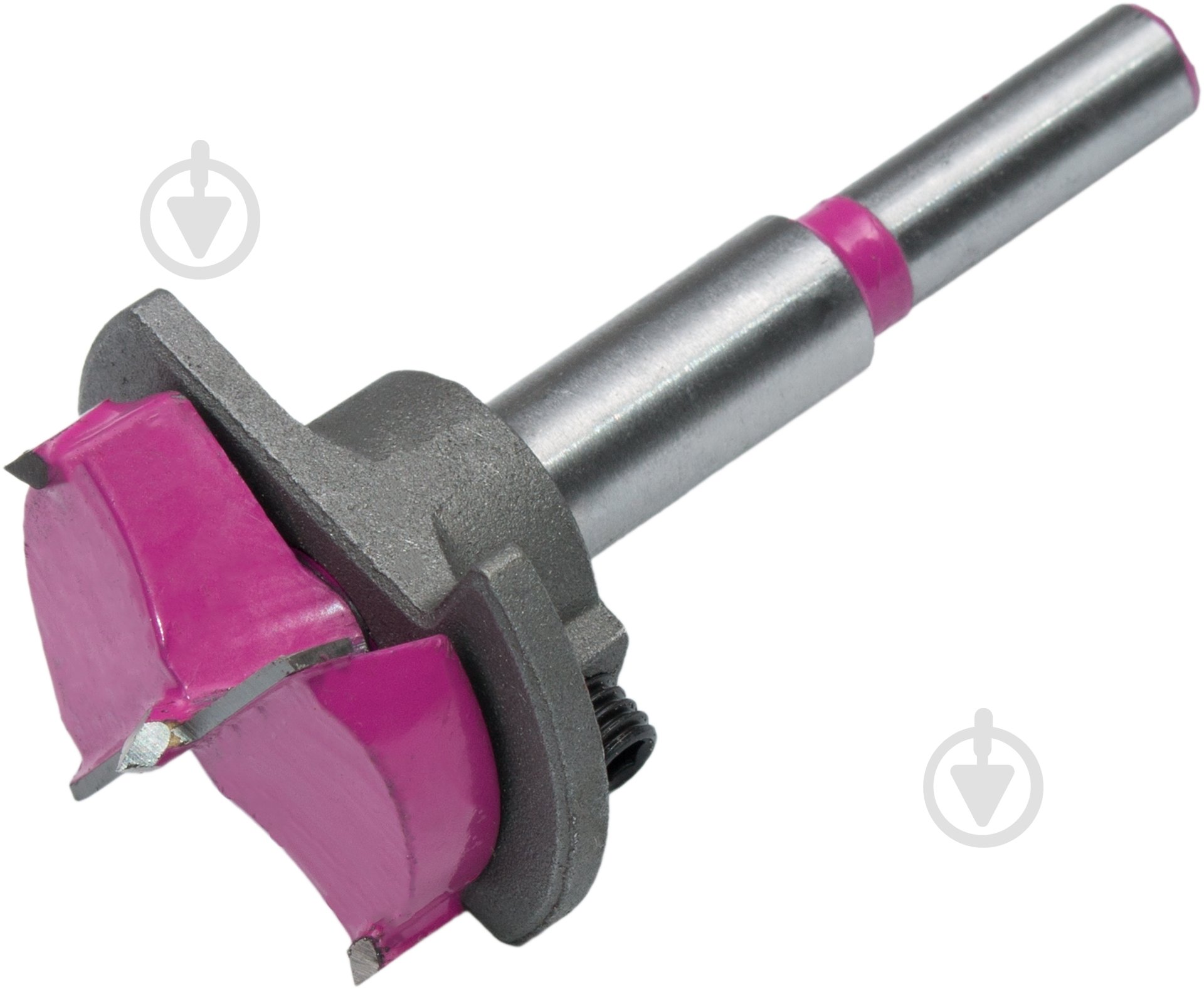 Сверло по дереву Werk 35 мм WE100335 - фото 1