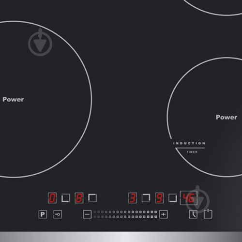 Варочная поверхность индукционная Kaiser KCT 6705 FI - фото 4