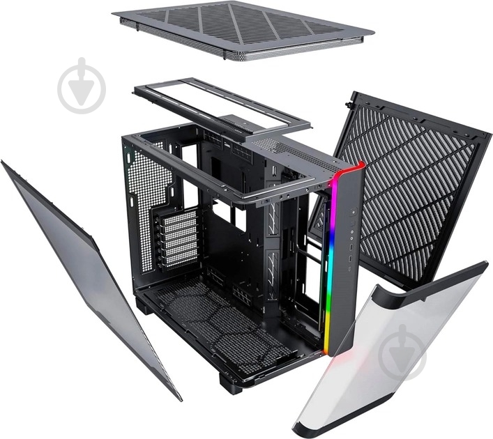 Корпус Montech KING 95 (B) - фото 5