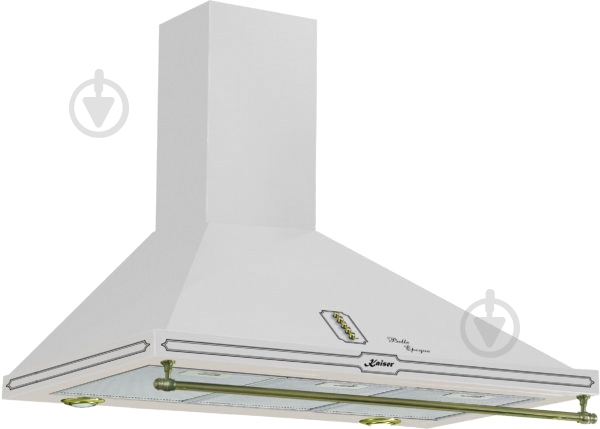 Вытяжка Kaiser A 9416 WBE Eco - фото 1 Вытяжка Kaiser A 9416 WBE Eco - фото 1