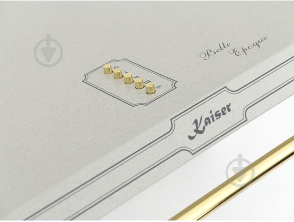 Вытяжка Kaiser A 9416 WBE Eco - фото 4 Вытяжка Kaiser A 9416 WBE Eco - фото 4