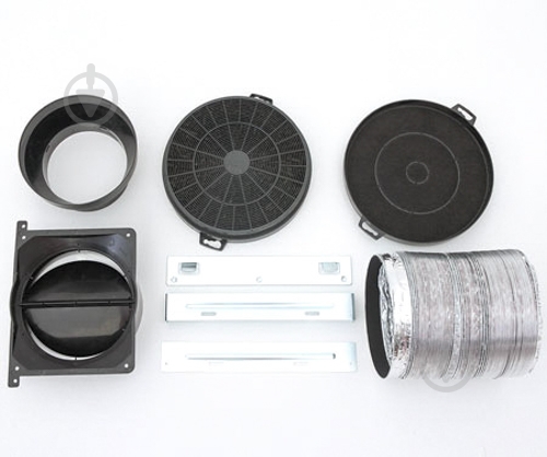 Вытяжка Kaiser A 9416 WBE Eco - фото 6 Вытяжка Kaiser A 9416 WBE Eco - фото 6