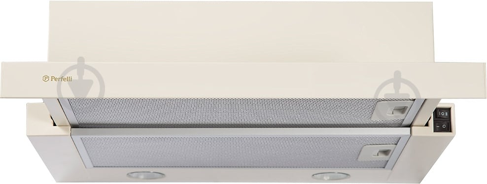 Вытяжка Perfelli TL 6112 IV LED - фото 1 Вытяжка Perfelli TL 6112 IV LED - фото 1