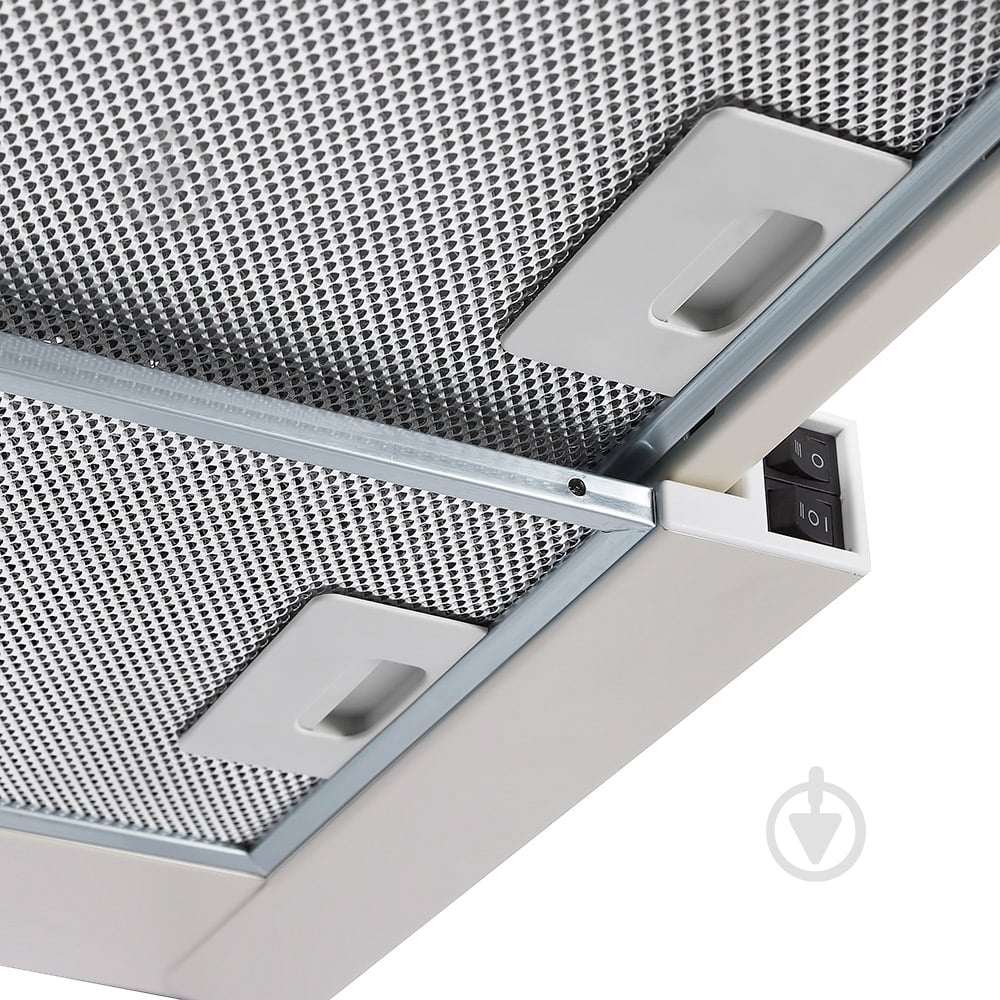 Вытяжка Perfelli TL 6112 IV LED - фото 4 Вытяжка Perfelli TL 6112 IV LED - фото 4