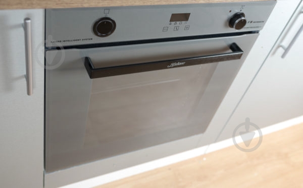 Духовой шкаф Kaiser EH 6361 G - фото 4