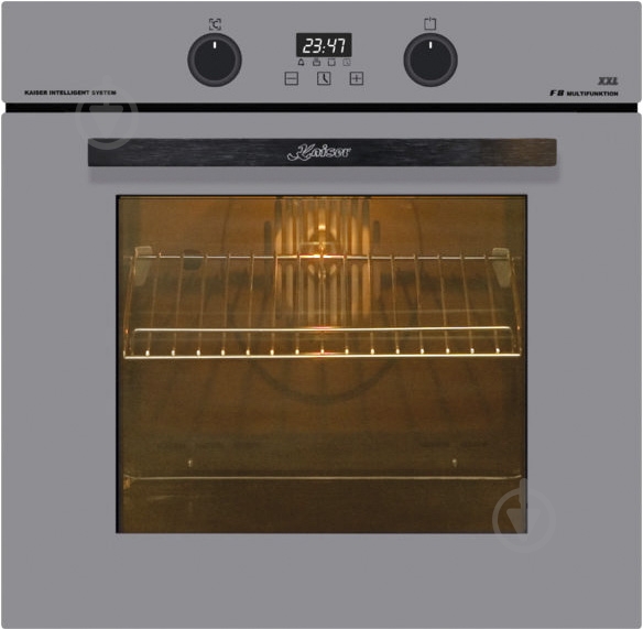 Духовой шкаф Kaiser EH 6361 G - фото 1
