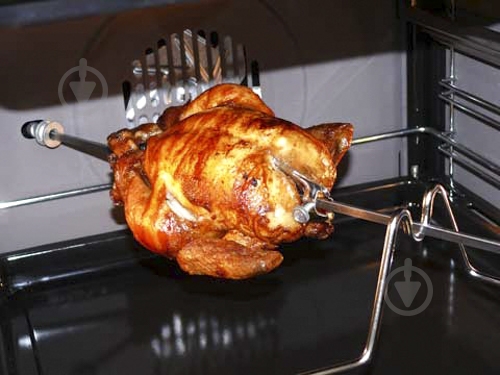 Духовой шкаф Kaiser EH 6361 G - фото 6