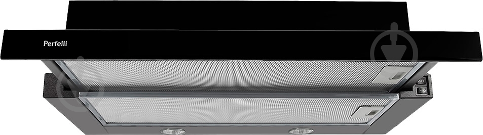 Витяжка Perfelli TL 6121 BL - фото 3 Витяжка Perfelli TL 6121 BL - фото 3