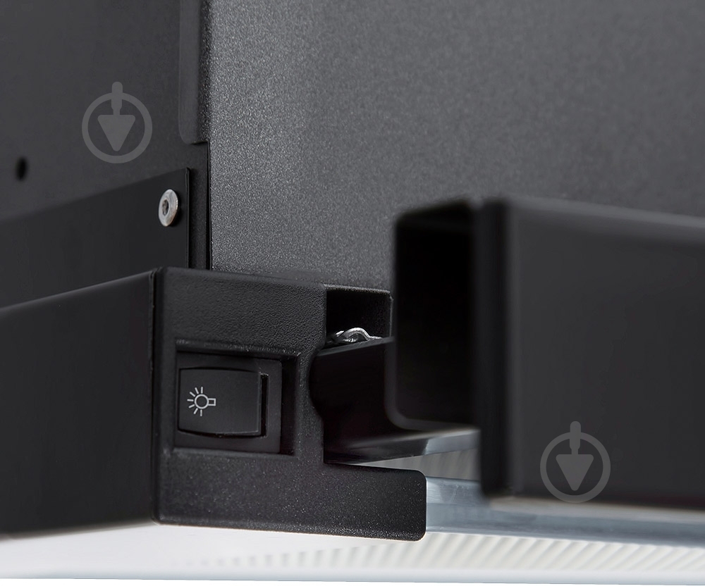 Витяжка Perfelli TL 6121 BL - фото 5 Витяжка Perfelli TL 6121 BL - фото 5