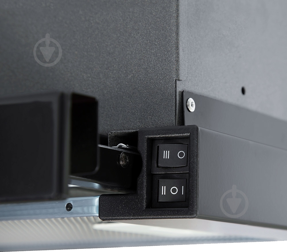 Витяжка Perfelli TL 6121 BL - фото 6 Витяжка Perfelli TL 6121 BL - фото 6