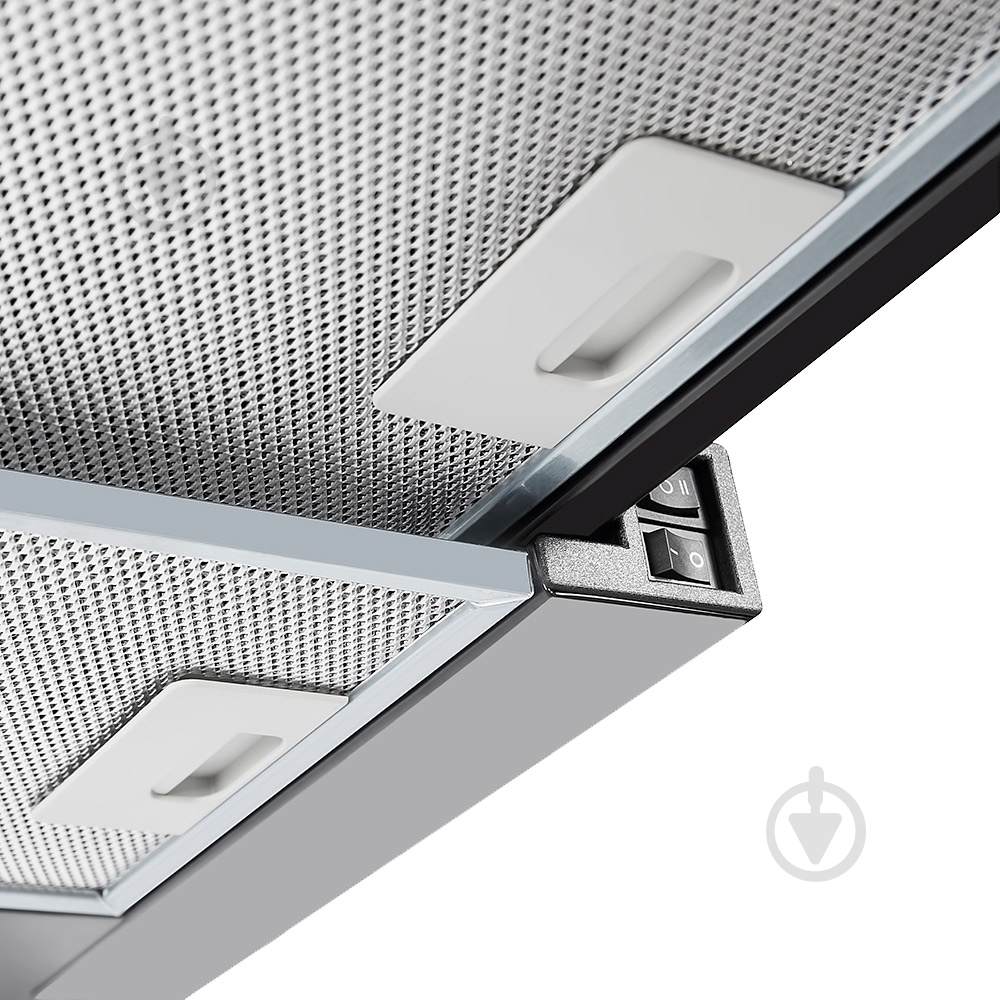Витяжка Perfelli TL 6121 BL - фото 7 Витяжка Perfelli TL 6121 BL - фото 7