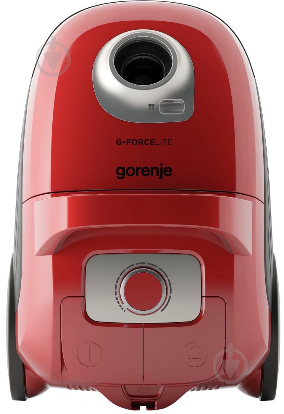 Пылесос Gorenje VCEA 23 GLR (TPC01) - фото 1 Пылесос Gorenje VCEA 23 GLR (TPC01) - фото 1