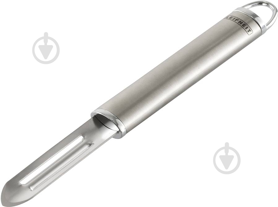 Овощечистка Leifheit Sterling 24072 - фото 1 Овощечистка Leifheit Sterling 24072 - фото 1