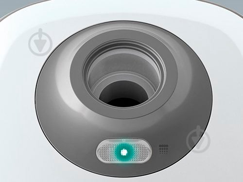 Пылесос Gorenje VCEB 11 CXR II (CJ151) - фото 6