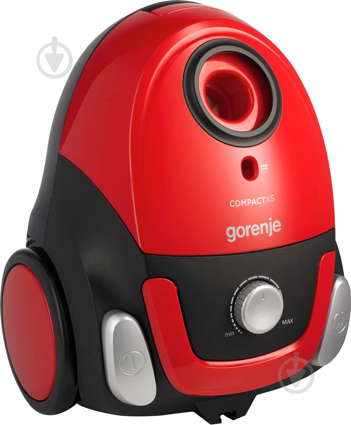 Пылесос Gorenje VCEB 11 CXR II (CJ151) - фото 4