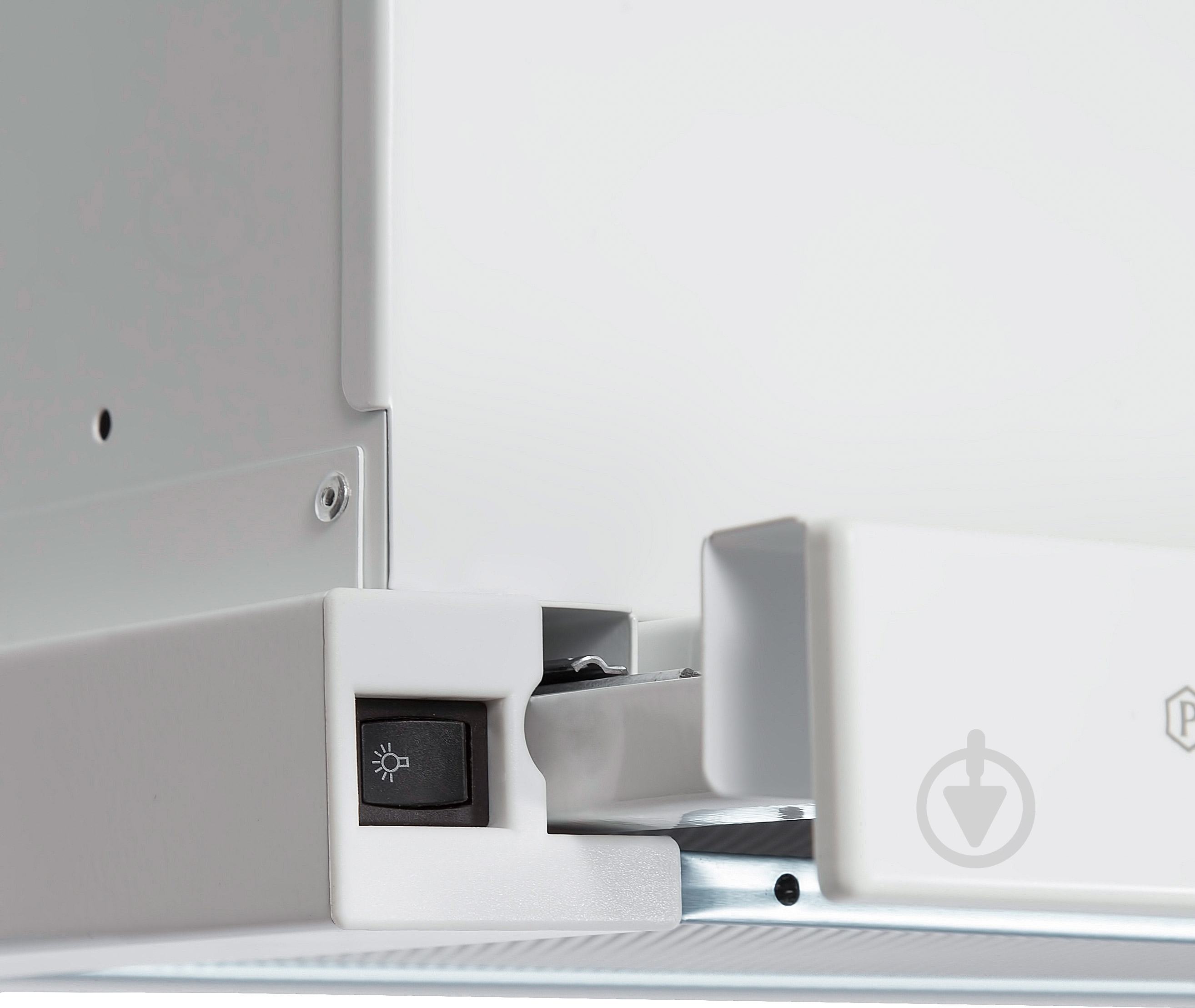 Вытяжка Perfelli TL 612 W - фото 4