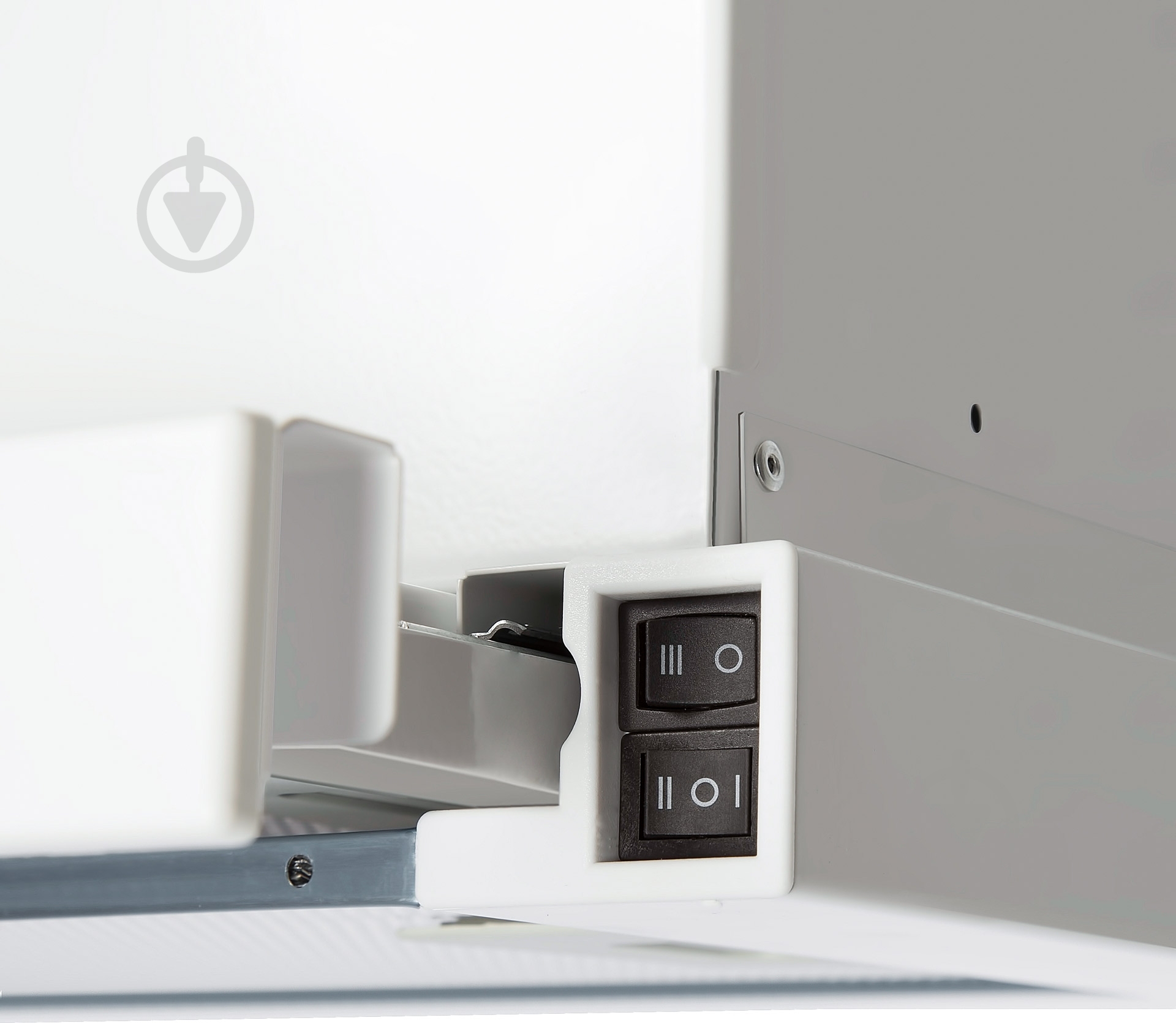 Вытяжка Perfelli TL 612 W - фото 5