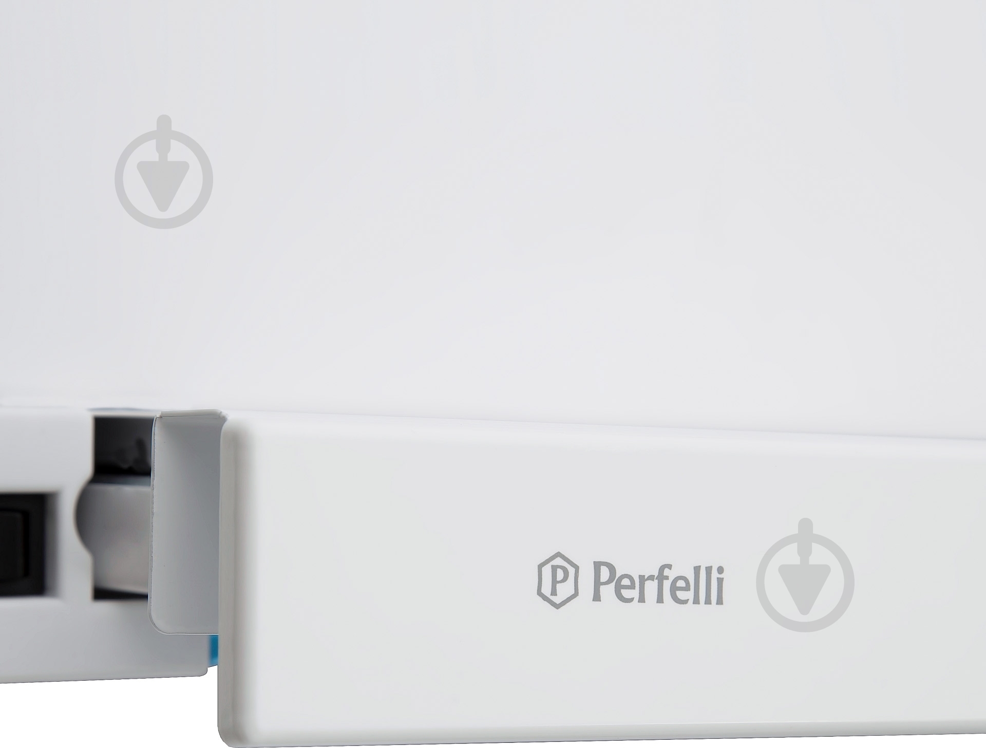 Вытяжка Perfelli TL 612 W - фото 8