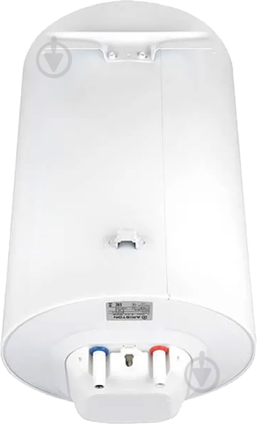 Бойлер Ariston SG1 80 V - фото 2