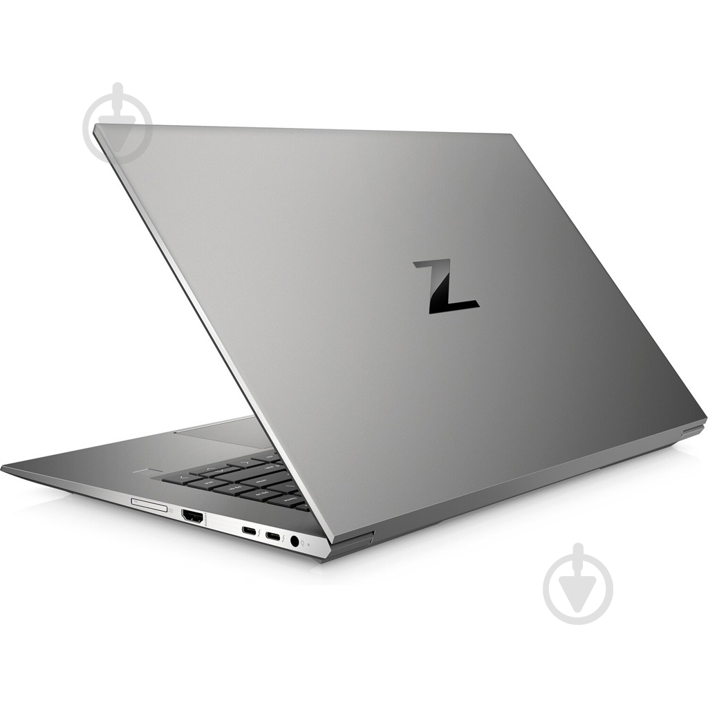 Ноутбук HP ZBook Studio G8 15,6" (3K0S2AV_V1) silver - фото 6 Ноутбук HP ZBook Studio G8 15,6" (3K0S2AV_V1) silver - фото 6