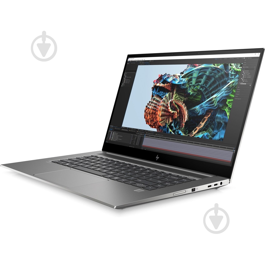 Ноутбук HP ZBook Studio G8 15,6" (3K0S2AV_V1) silver - фото 3 Ноутбук HP ZBook Studio G8 15,6" (3K0S2AV_V1) silver - фото 3