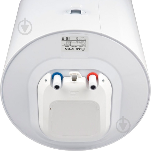 Бойлер Ariston SG1 100 V - фото 5