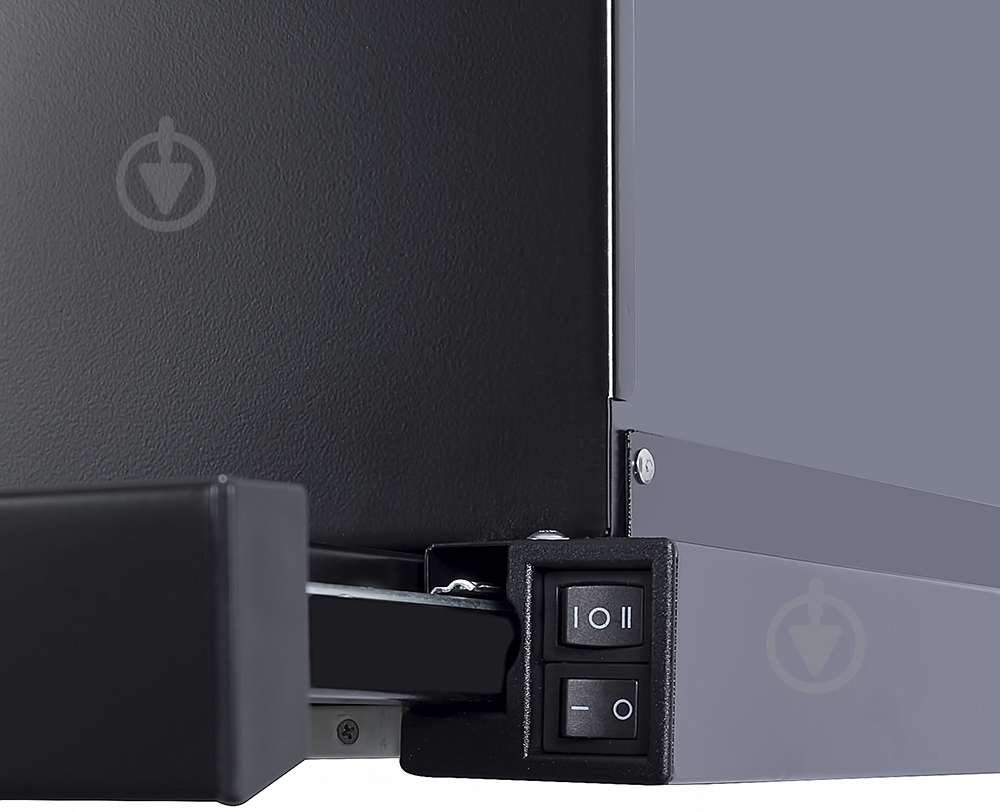 Витяжка Perfelli TL 6207 BL - фото 5