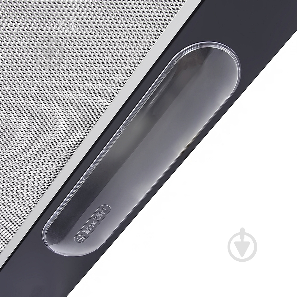 Витяжка Perfelli TL 6207 BL - фото 7