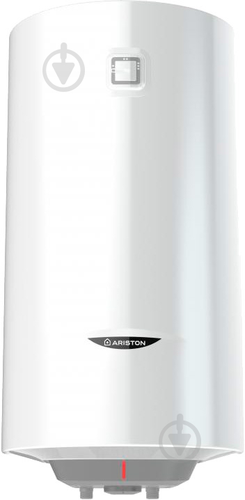 Бойлер Ariston Pro1 R ABS 30 V SLIM - фото 1