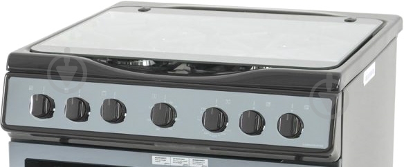 Плита газова Kaiser HGG 62501 S - фото 5