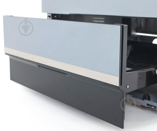 Плита газова Kaiser HGG 62501 S - фото 4
