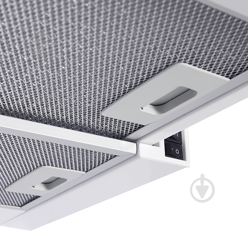 Витяжка Perfelli TL 6410 W - фото 7