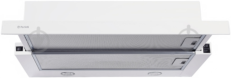 Витяжка Perfelli TL 6410 W - фото 1