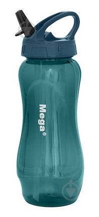 Бутылка для воды Mega Tritan 650 мл (MT065DS) - фото 2