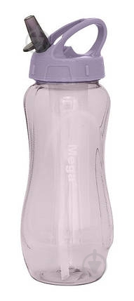 Бутылка для воды Mega Tritan 650 мл (MT065DS) - фото 3