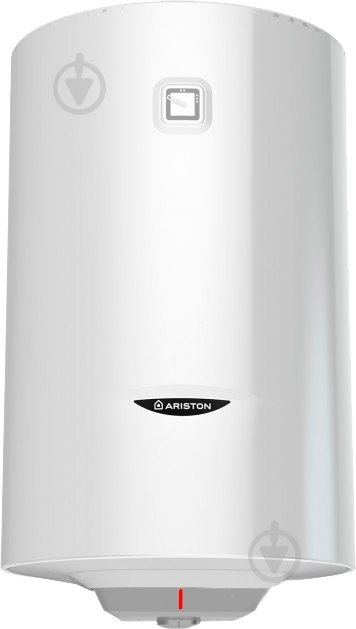 Бойлер Ariston PRO1 R ABS 50 V SLIM - фото 1 Бойлер Ariston PRO1 R ABS 50 V SLIM - фото 1