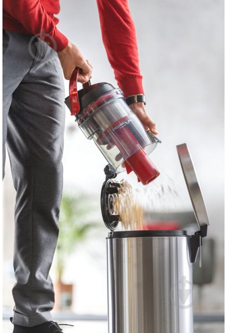 Пылесос Hoover HP730ALG 011 - фото 22