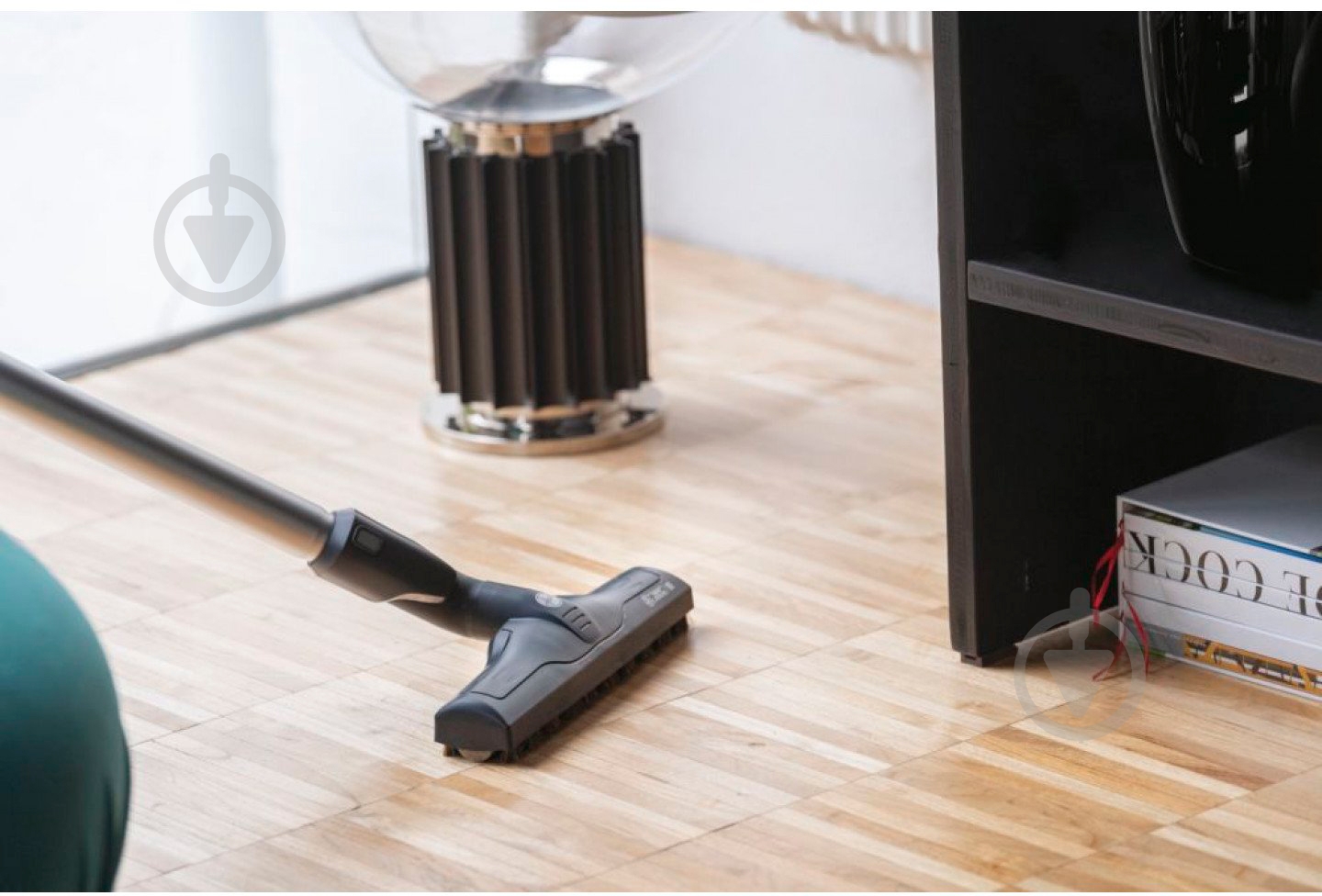 Пылесос Hoover HP730ALG 011 - фото 15