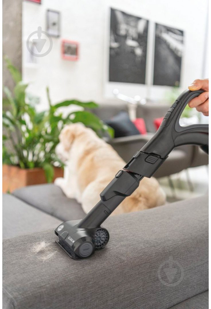 Пылесос Hoover HP730ALG 011 - фото 16