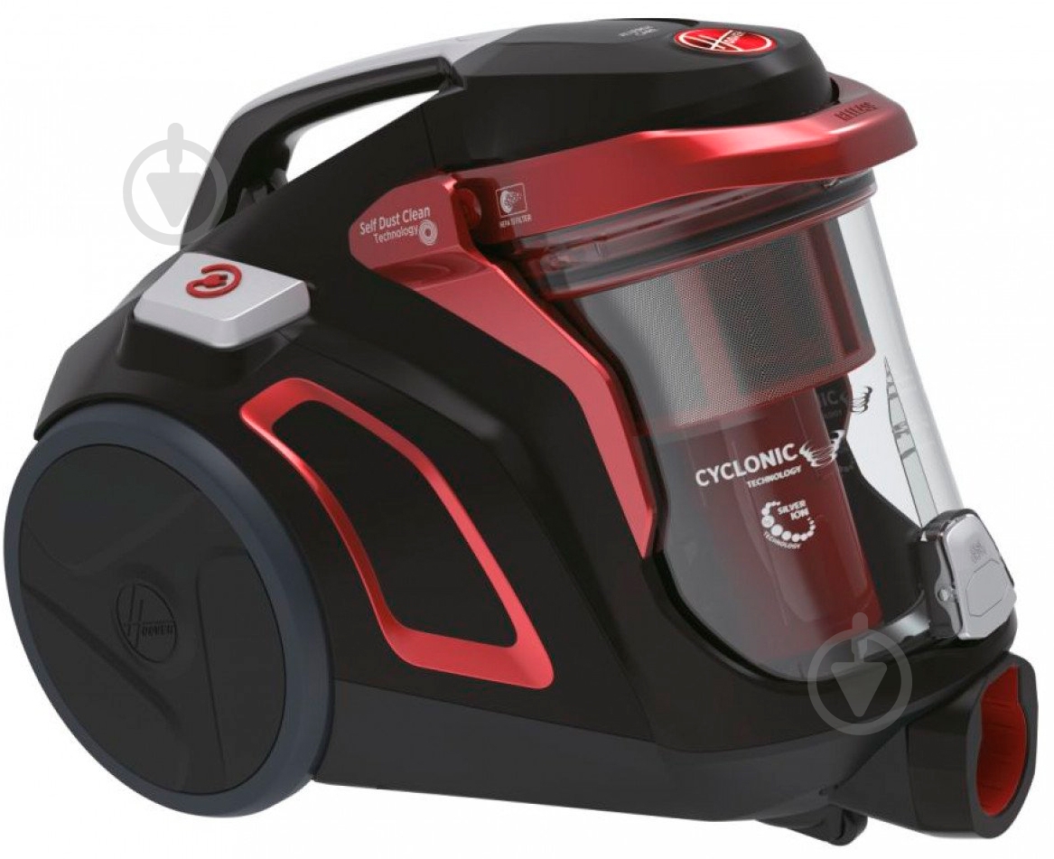 Пылесос Hoover HP730ALG 011 - фото 3