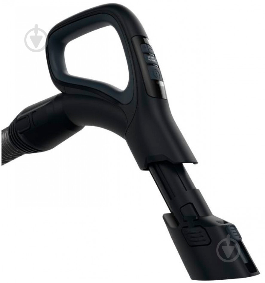 Пылесос Hoover HP730ALG 011 - фото 8