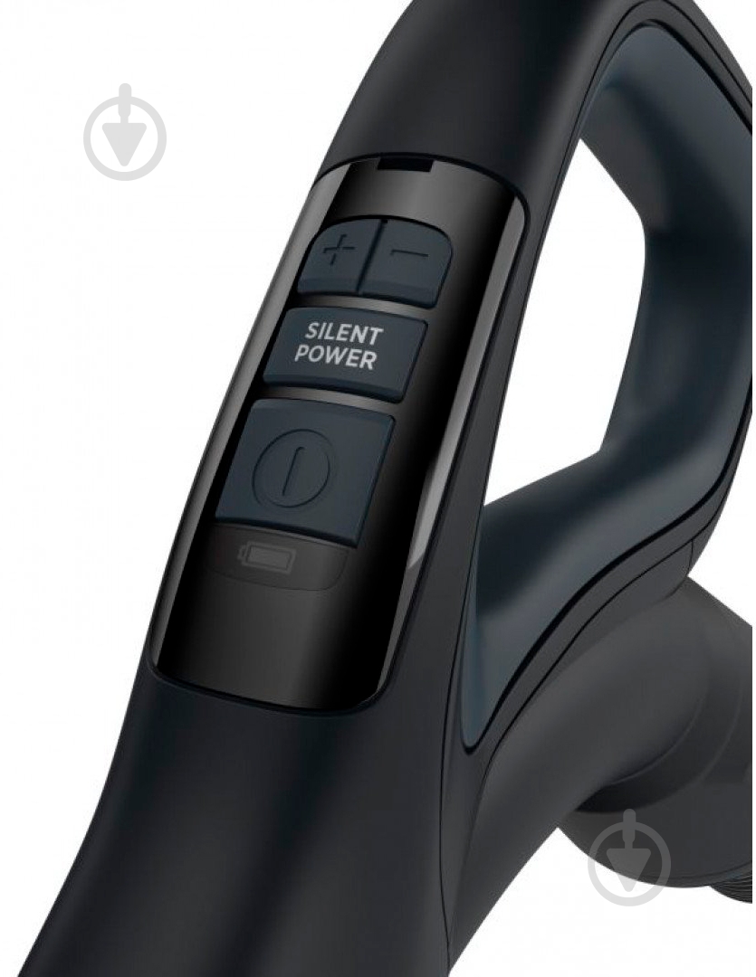 Пылесос Hoover HP730ALG 011 - фото 11