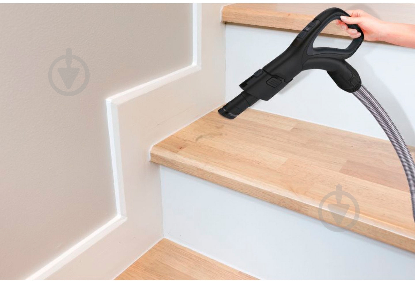 Пылесос Hoover HP730ALG 011 - фото 20