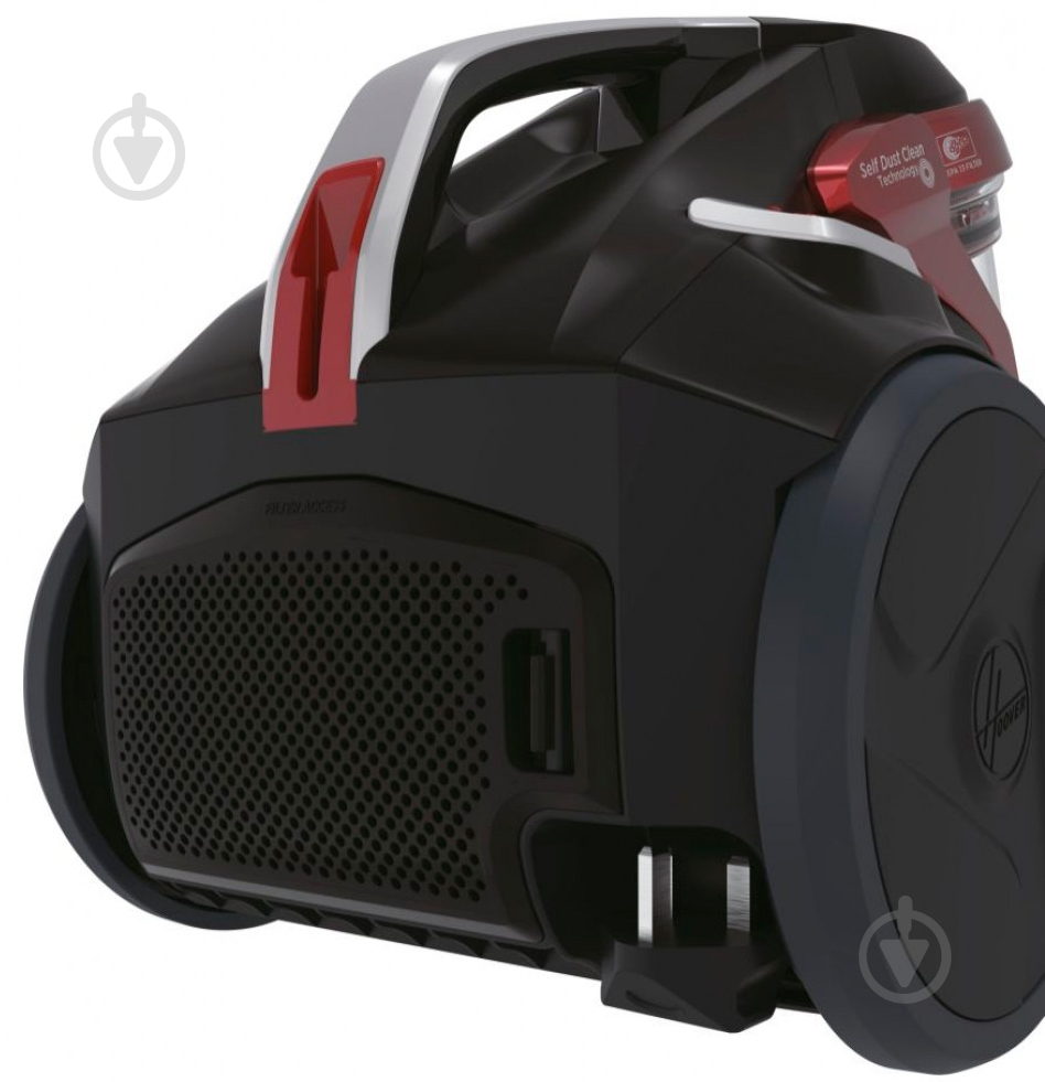 Пылесос Hoover HP730ALG 011 - фото 4
